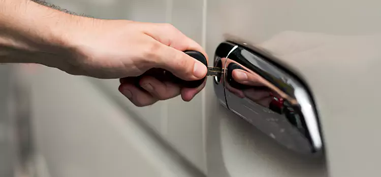 Why Choose Our Auto Locksmith Team in Granger, IN?