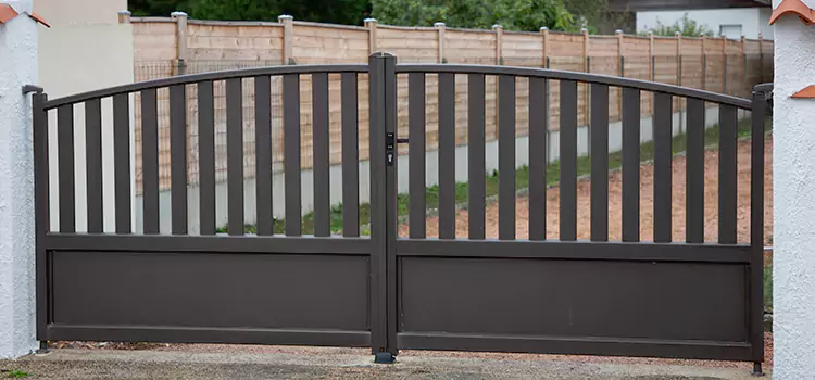 Advanced Gate Solutions in Granger, IN