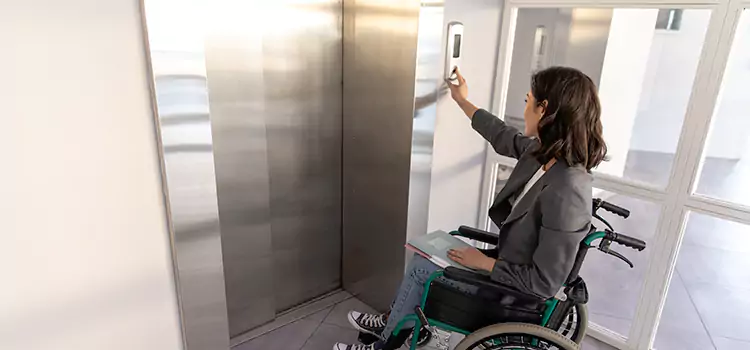 Benefits of Modern Handicap Door Systems in Granger, IN