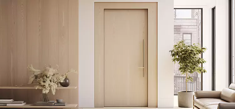 Choose Quality for Your Inside Doors in Granger, IN