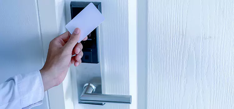 Why Choose Us for Your Keycard Lock Installation in Granger, IN?