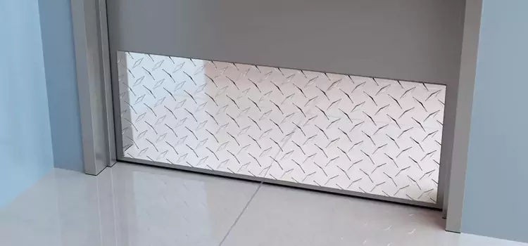 Benefits of Professional Kick Plate Solutions in Granger, IN