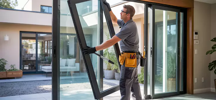 Specialized Sliding Door Roller Services in Granger, Indiana