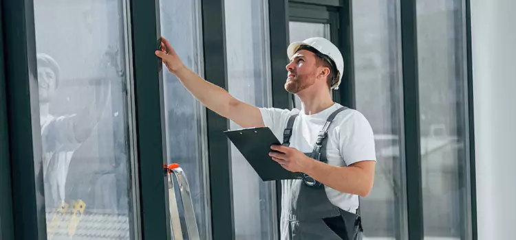 Comprehensive Solutions for Your Sticking Doors in Granger, IN