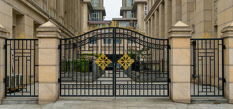 Comprehensive Iron Gate Maintenance Solutions in Granger, IN