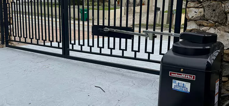 Seamless Installation and Support for Your New Gate in Granger, IN