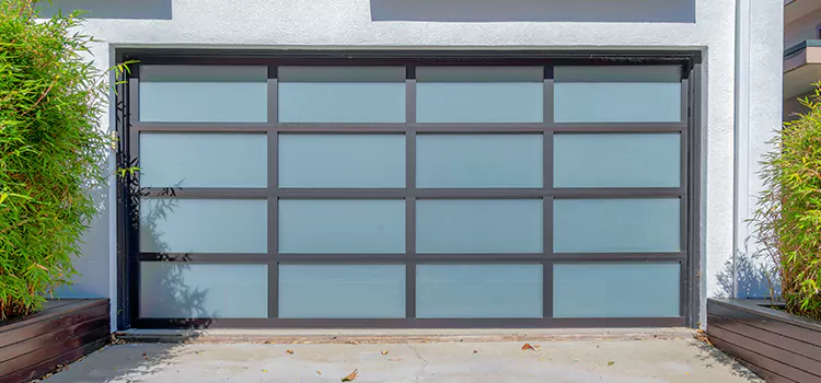 Why Choose Us for Garage Door Care in Granger, IN?