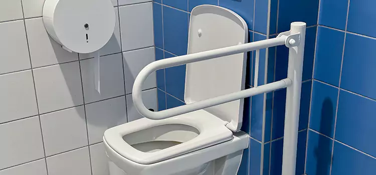 Comprehensive Solutions in Granger, IN for Accessible Facilities